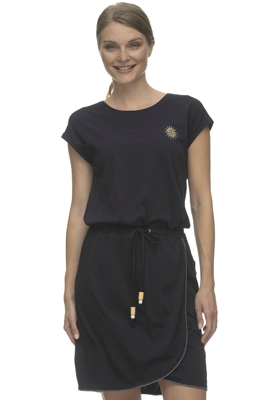 Ragwear Jerseykleid »MAIYLA ORGANIC« von Ragwear
