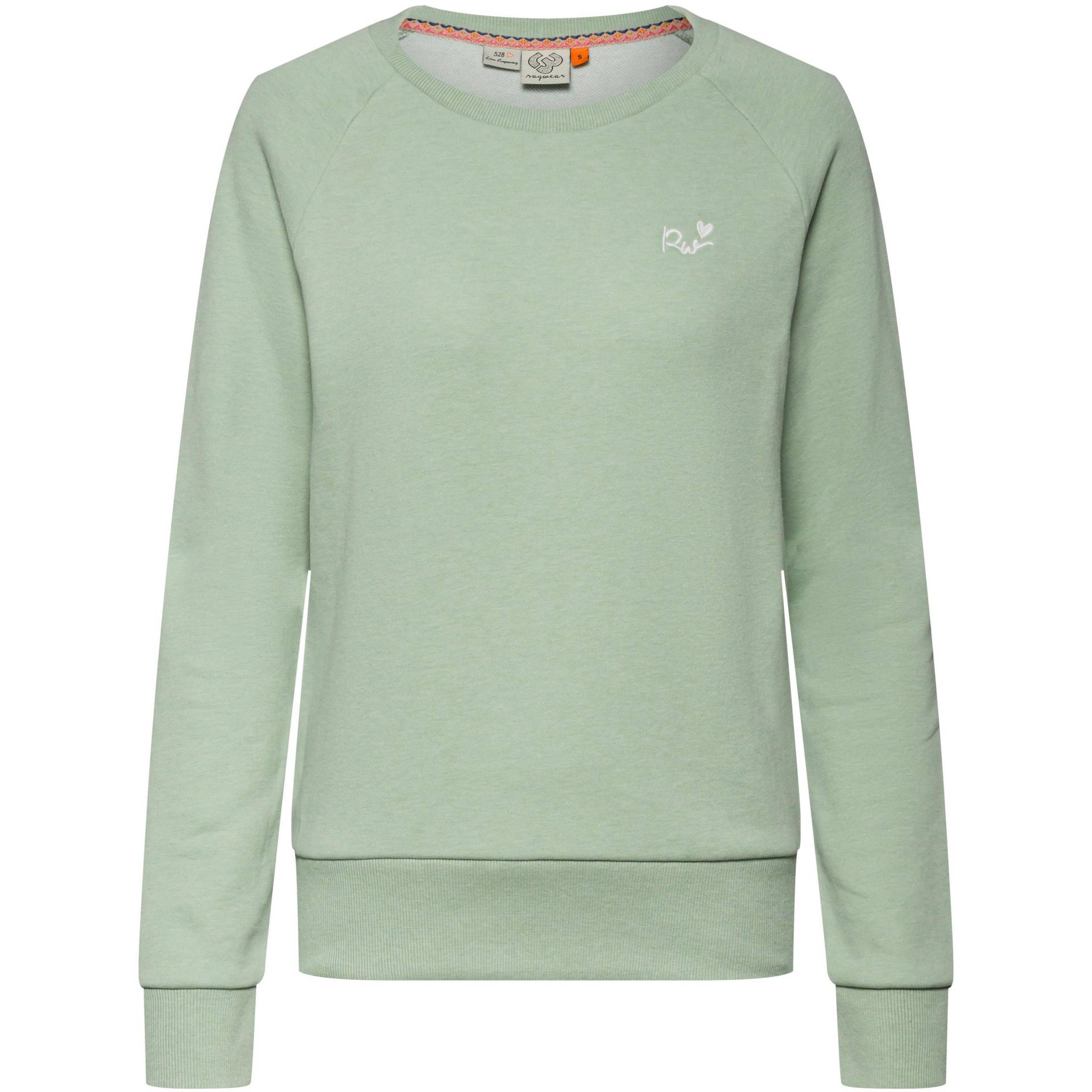 Ragwear Johanka Sweatshirt Damen von Ragwear