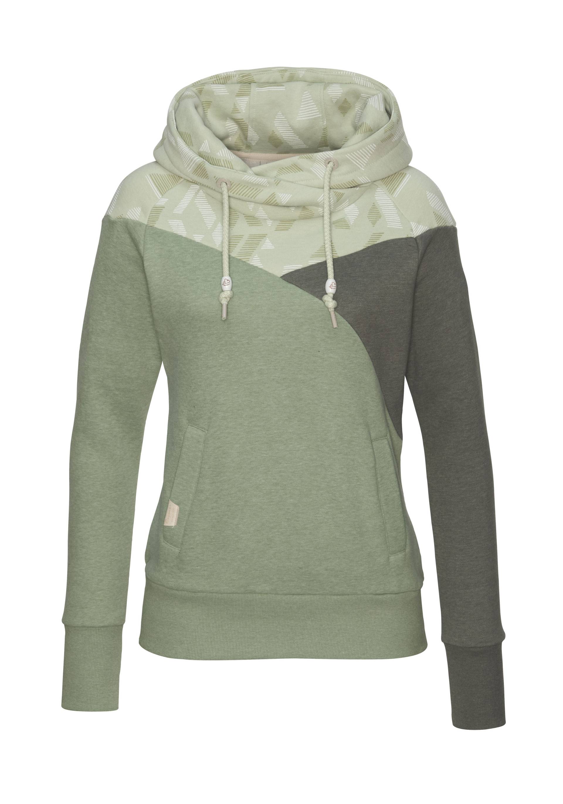 Ragwear Kapuzensweatshirt »CHELLI« von Ragwear