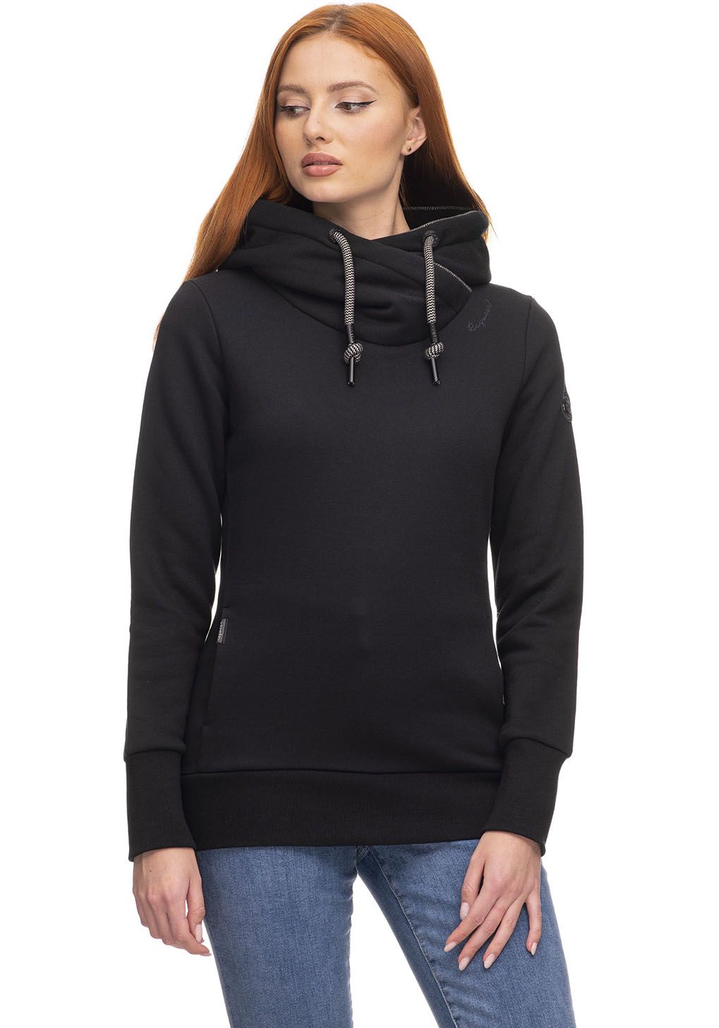 Ragwear Kapuzensweatshirt »GRIPY BOLD« von Ragwear