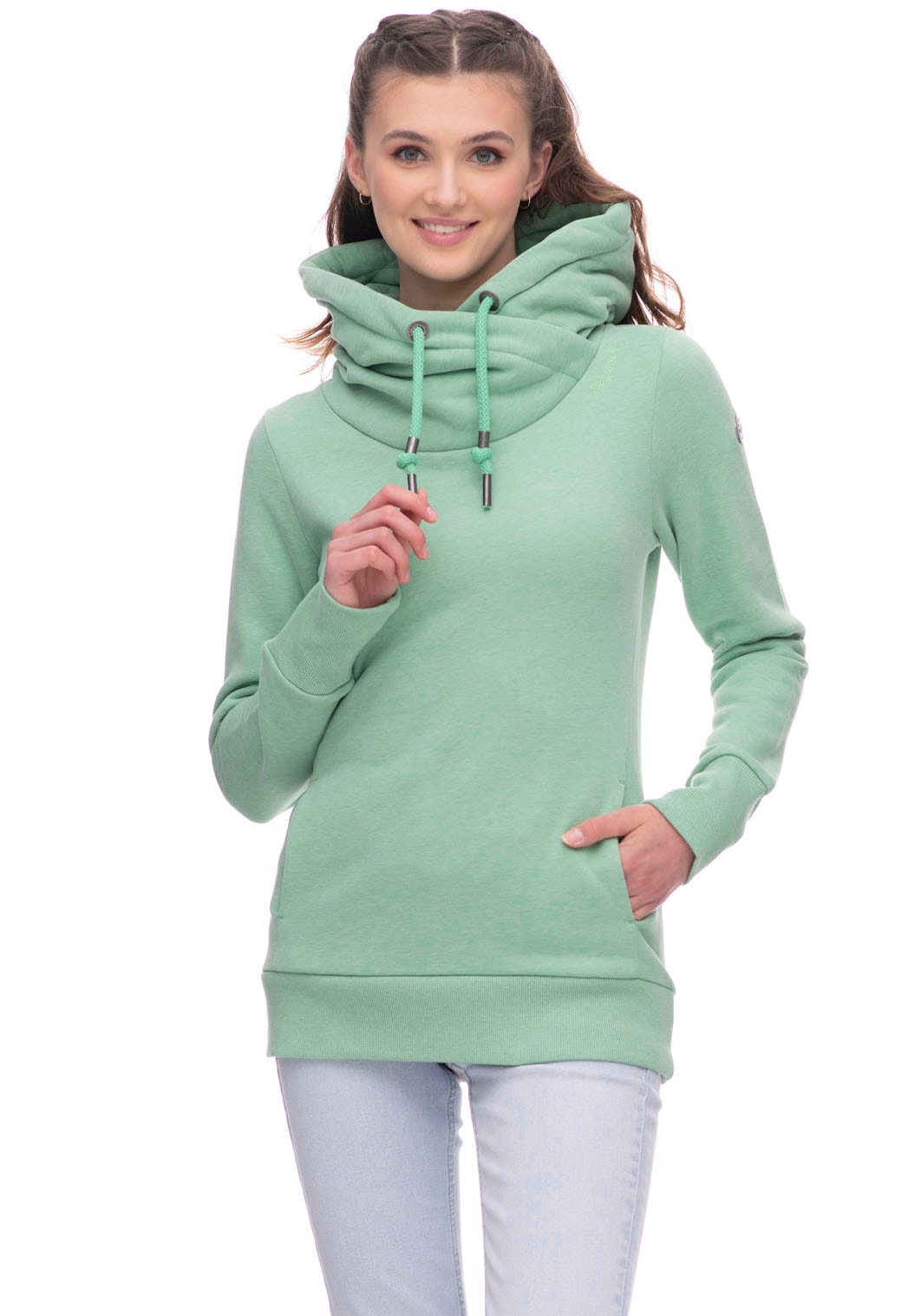 Ragwear Kapuzensweatshirt »GRIPY« von Ragwear