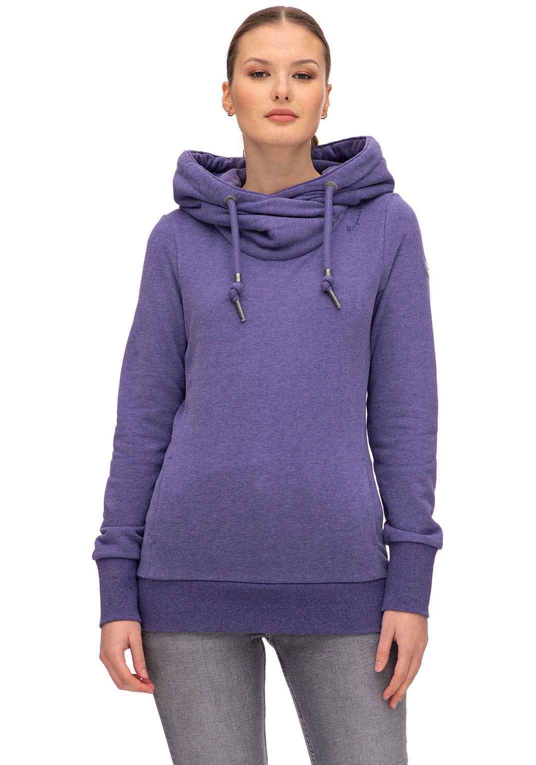 Ragwear Kapuzensweatshirt »Sweat GRIPY BOLD« von Ragwear