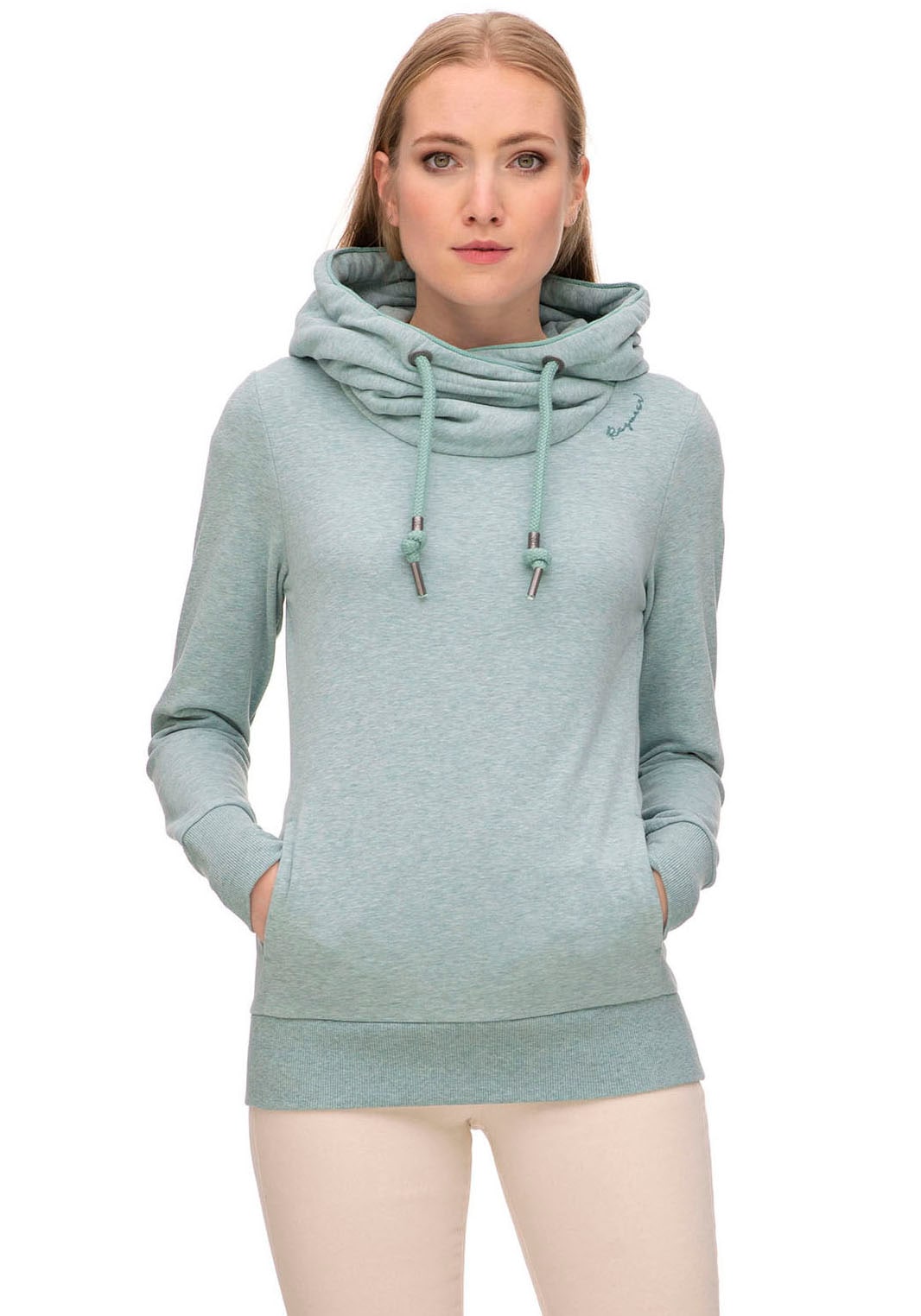 Ragwear Kapuzensweatshirt »Sweat GRIPY BOLD« von Ragwear