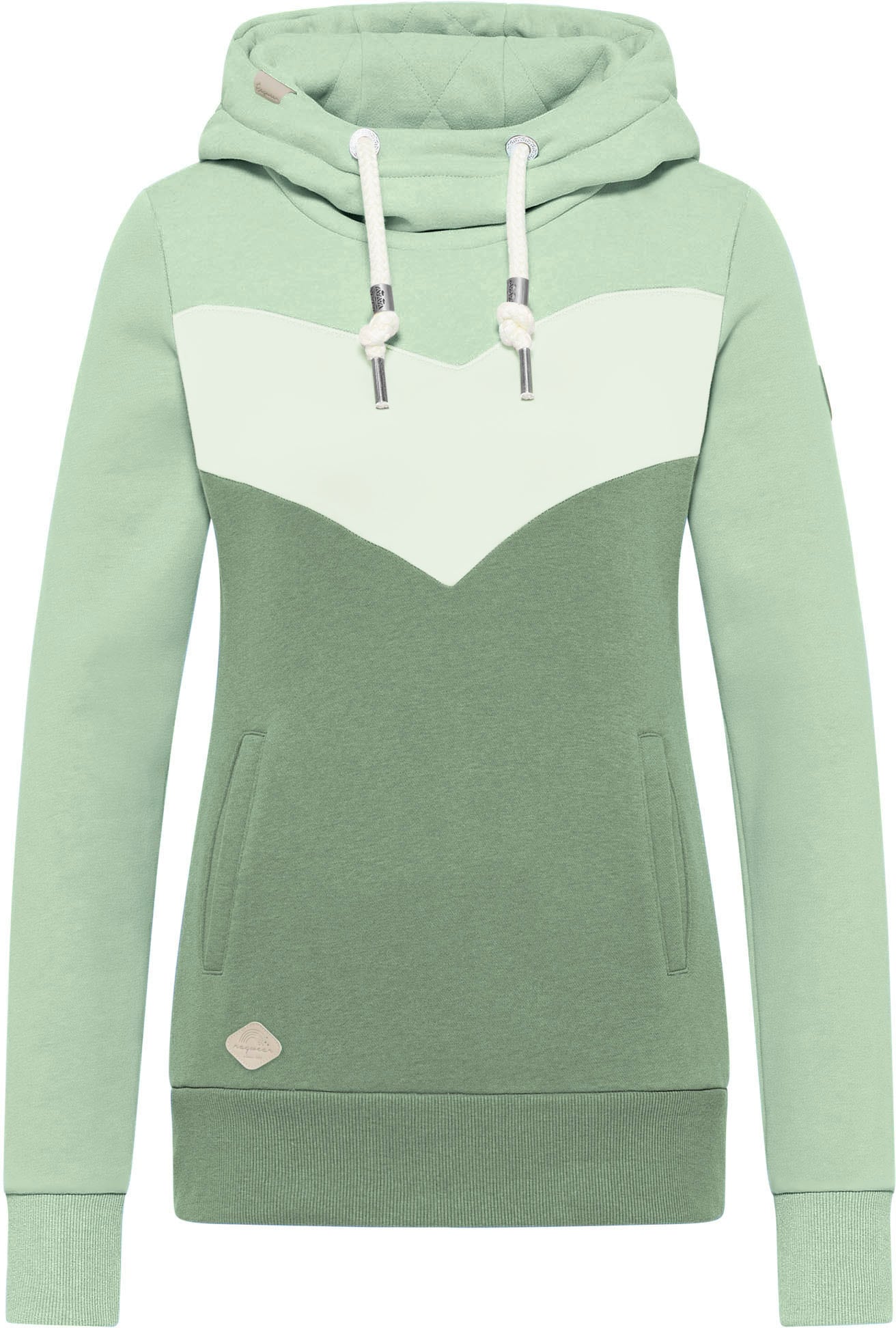 Ragwear Kapuzensweatshirt »TREGA« von Ragwear