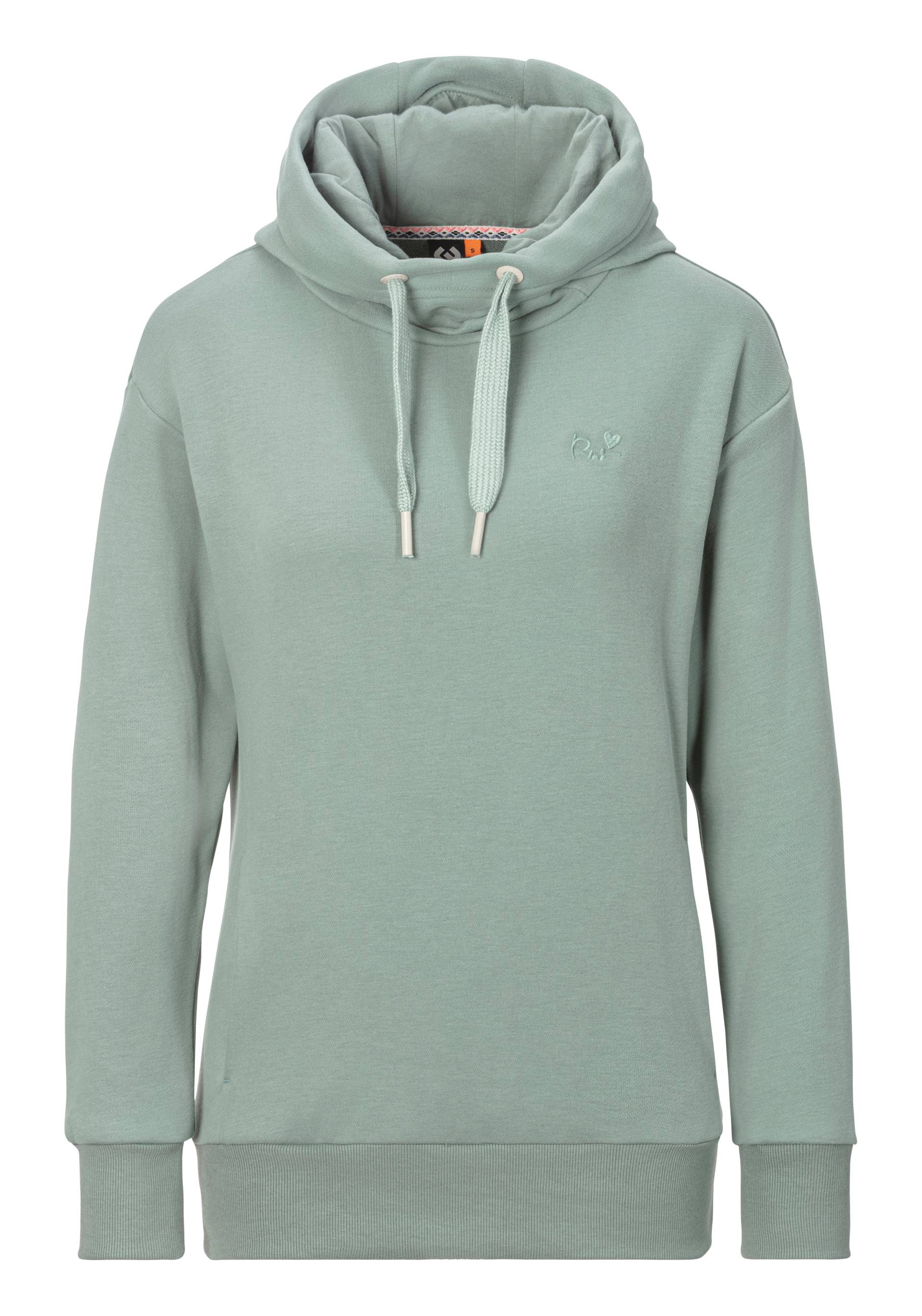 Ragwear Kapuzensweatshirt »YODIS« Ragwear Kapuzensweatshirt »YODIS« von Ragwear