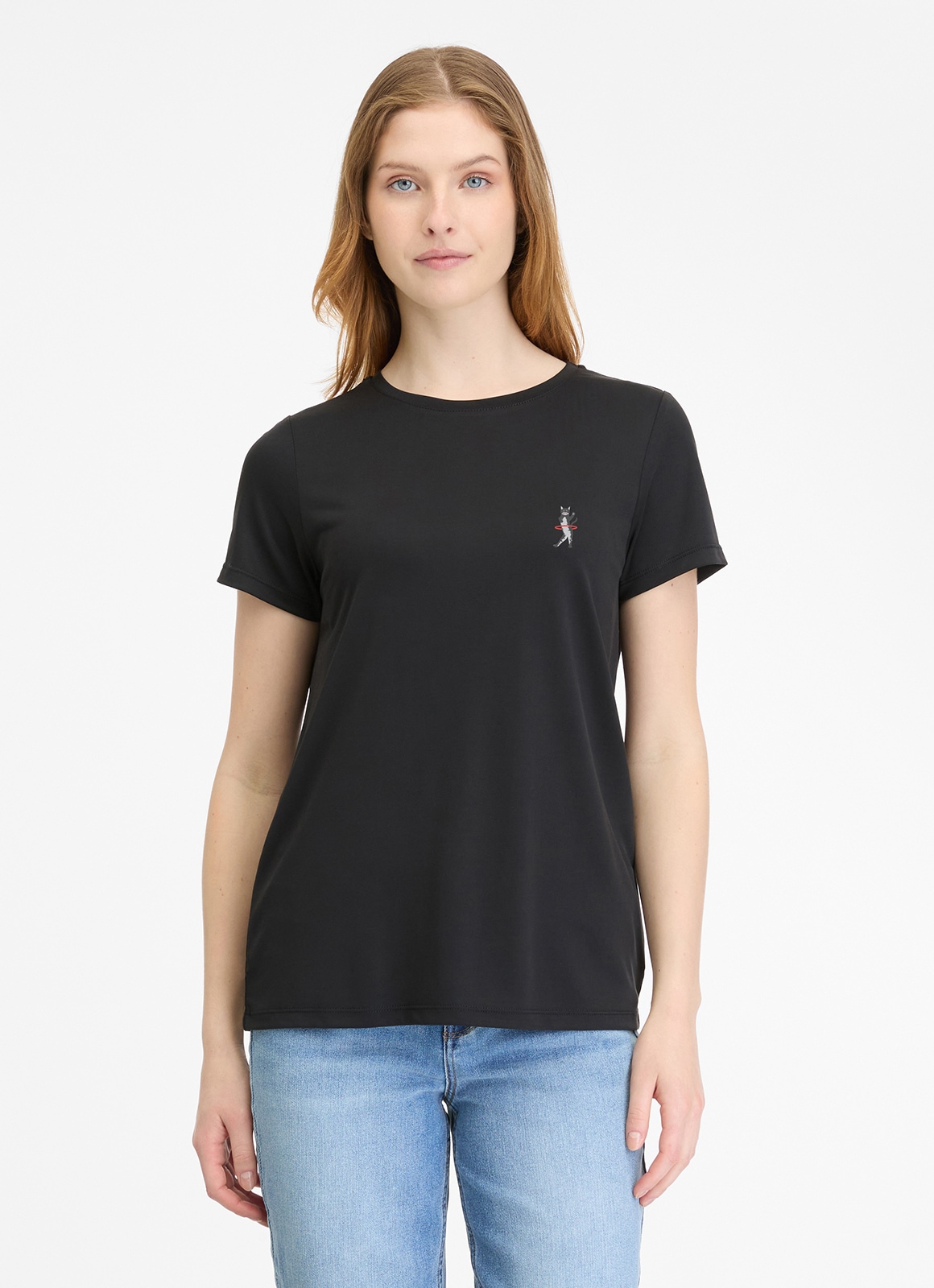 Ragwear Kurzarmshirt »ADORI C« von Ragwear
