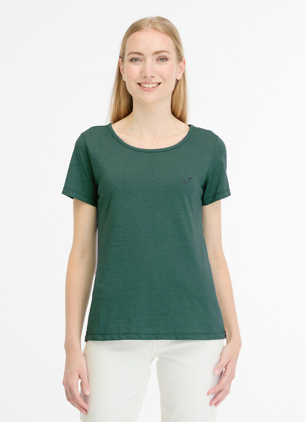 Ragwear Kurzarmshirt »MINTTA« von Ragwear