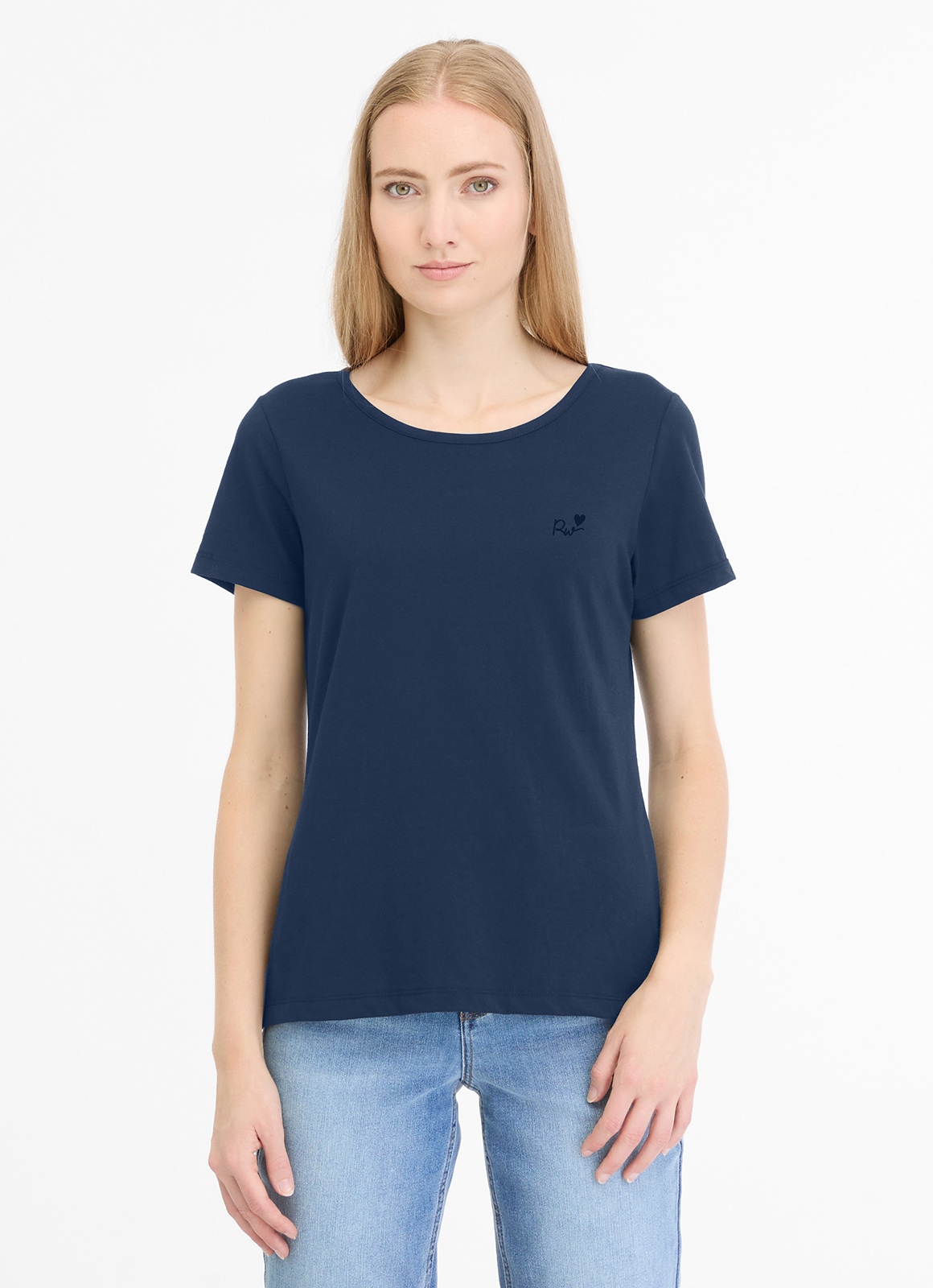 Ragwear Kurzarmshirt »MINTTA« Ragwear Kurzarmshirt »MINTTA« von Ragwear