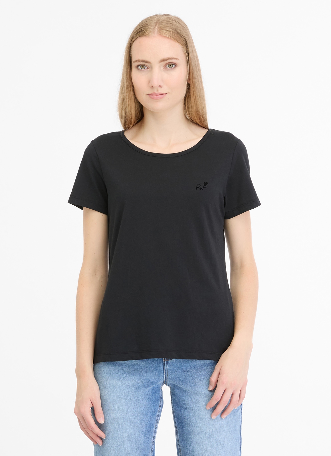 Ragwear Kurzarmshirt »MINTTA« Ragwear Kurzarmshirt »MINTTA« von Ragwear