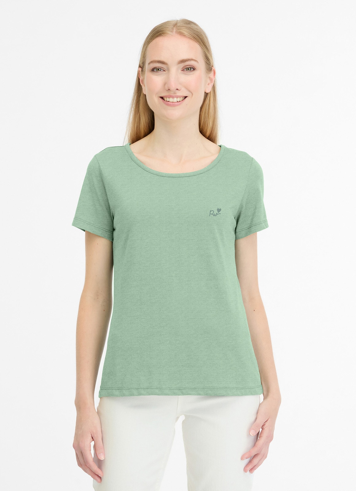 Ragwear Kurzarmshirt »MINTTA« Ragwear Kurzarmshirt »MINTTA« von Ragwear