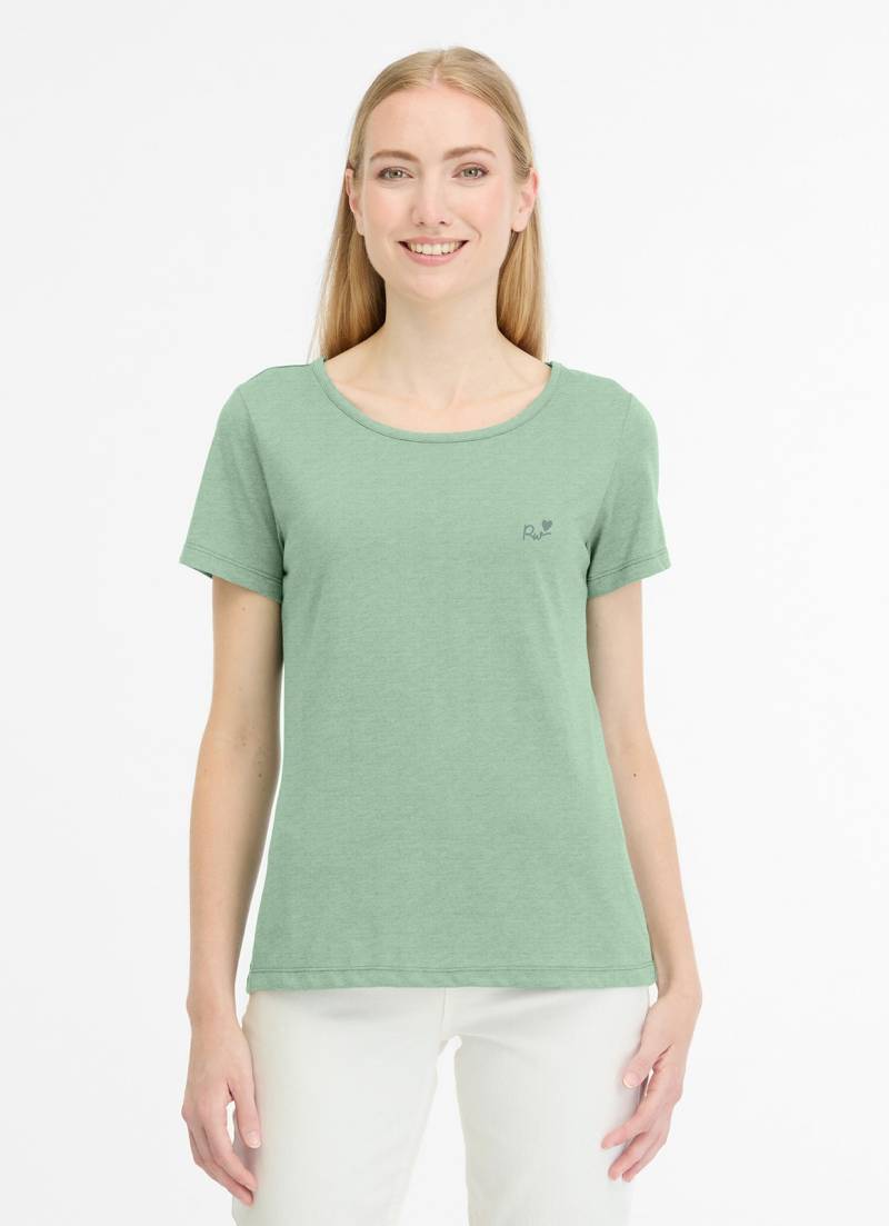 Ragwear Kurzarmshirt »MINTTA« von Ragwear