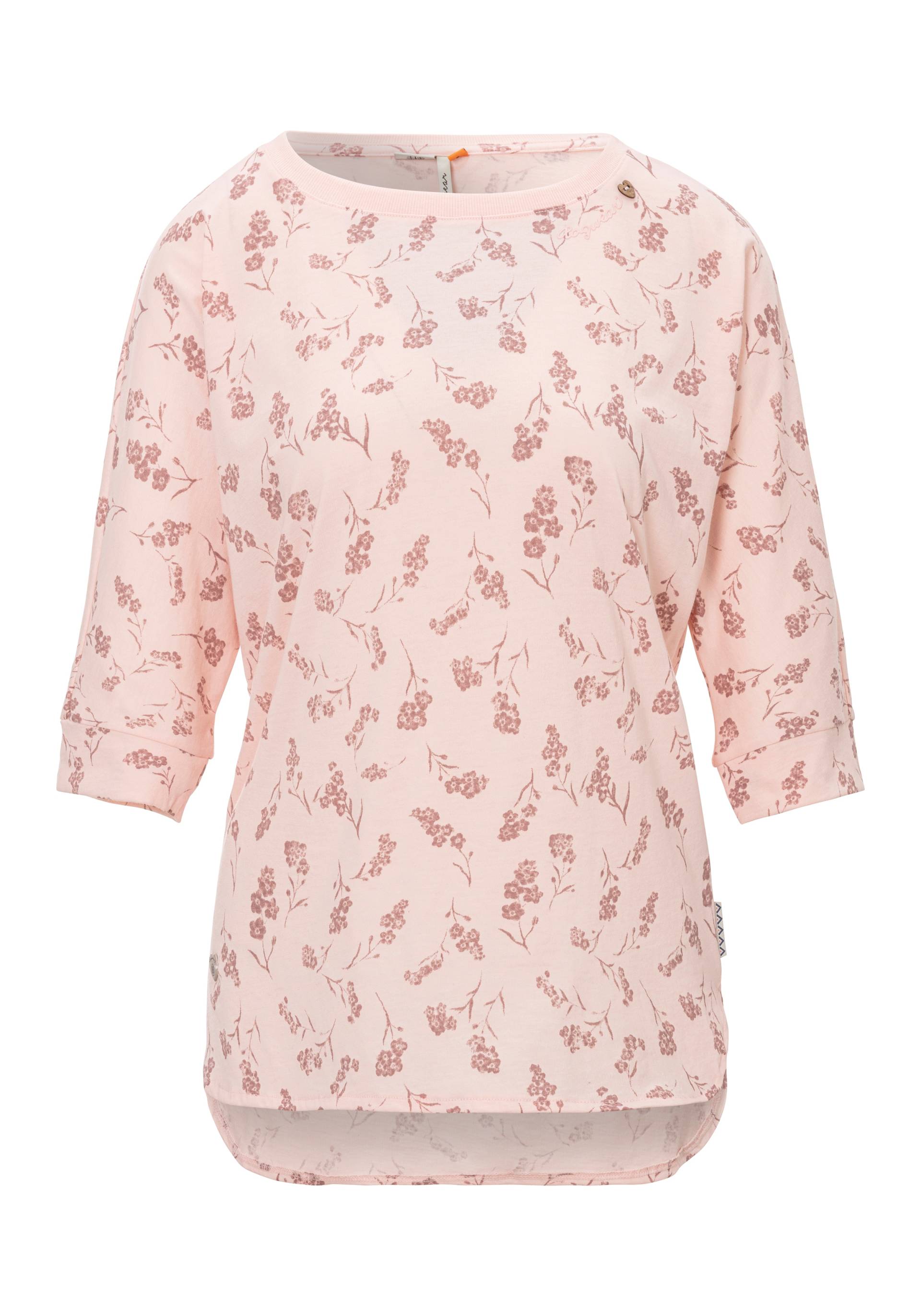 Ragwear Langarmshirt »SHIMONA PRINT« von Ragwear