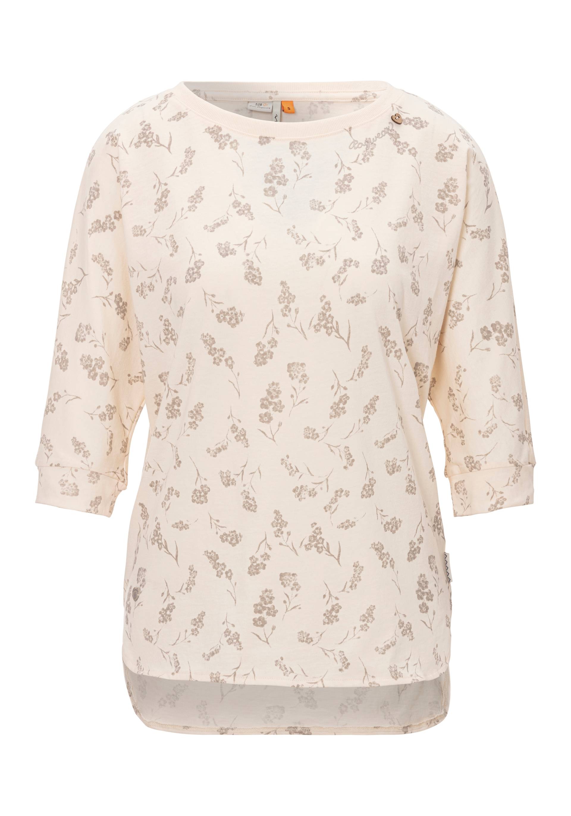 Ragwear Langarmshirt »SHIMONA PRINT« von Ragwear