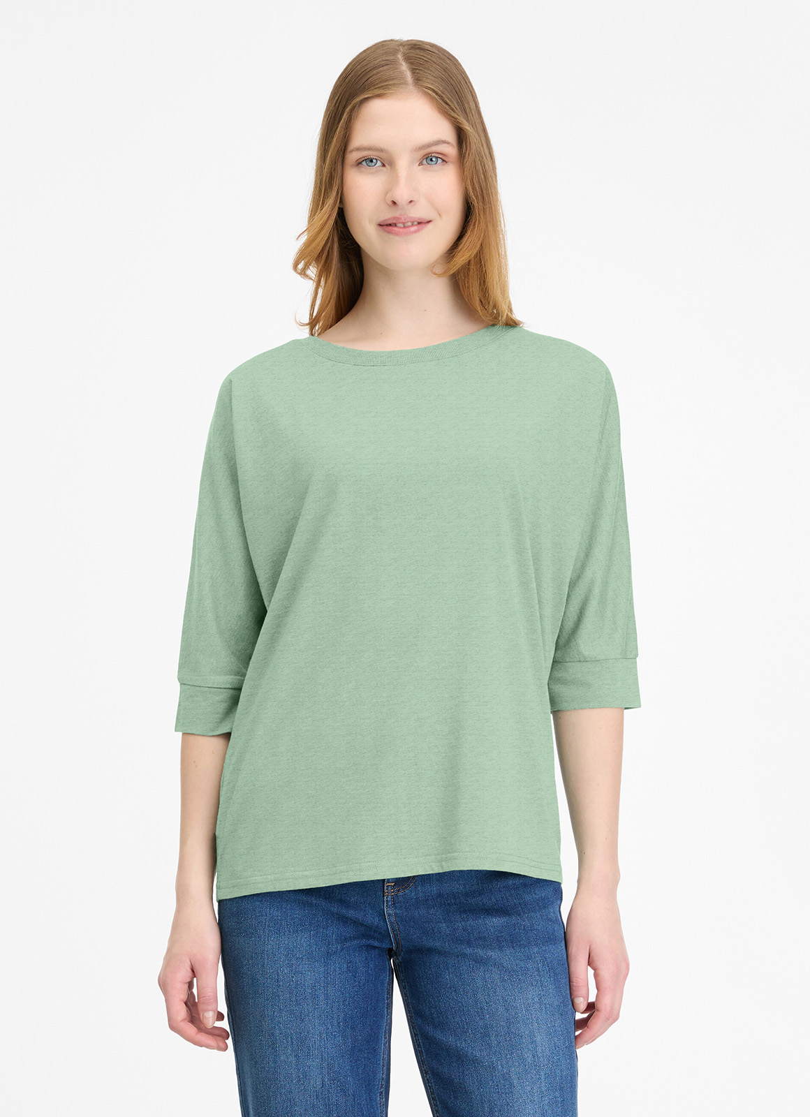 Ragwear Langarmshirt »SHIMONA« Ragwear Langarmshirt »SHIMONA« von Ragwear