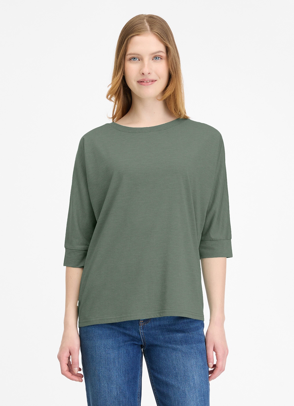 Ragwear Langarmshirt »SHIMONA« Ragwear Langarmshirt »SHIMONA« von Ragwear