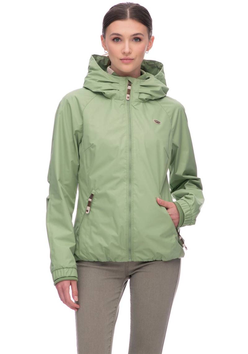 Ragwear Outdoorjacke »DIZZIE«, mit Kapuze von Ragwear