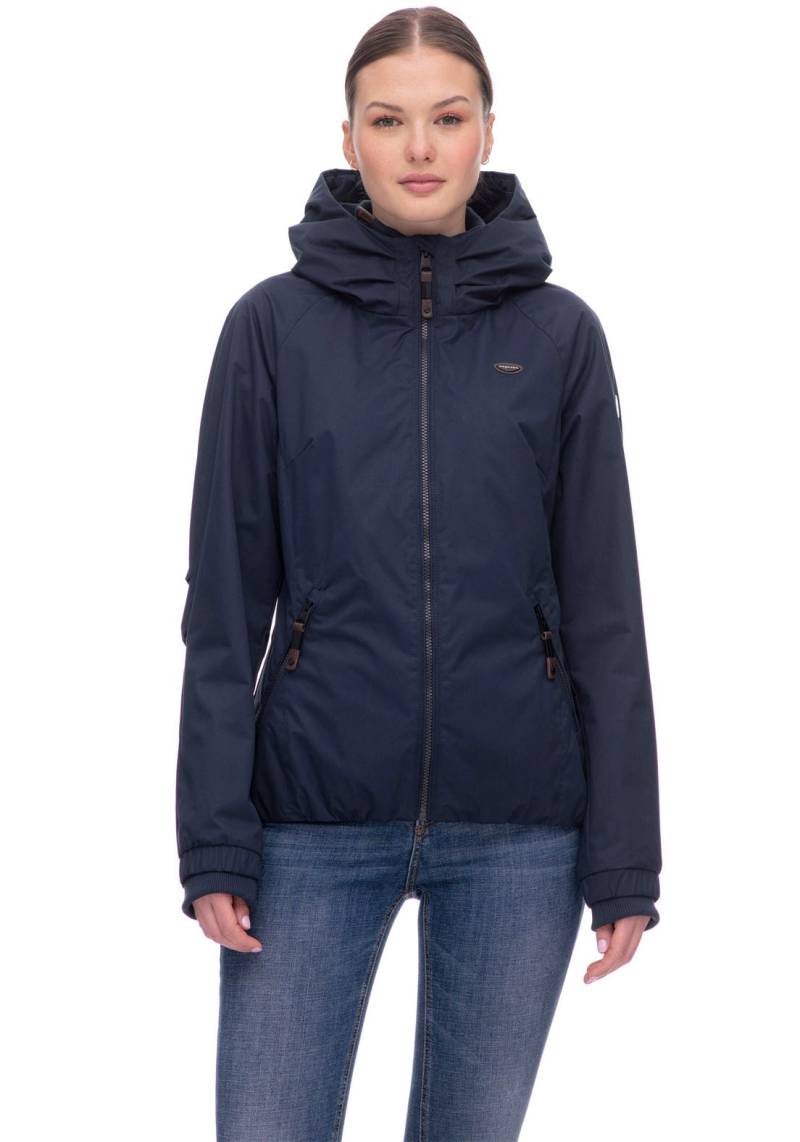 Ragwear Outdoorjacke »DIZZIE«, mit Kapuze von Ragwear