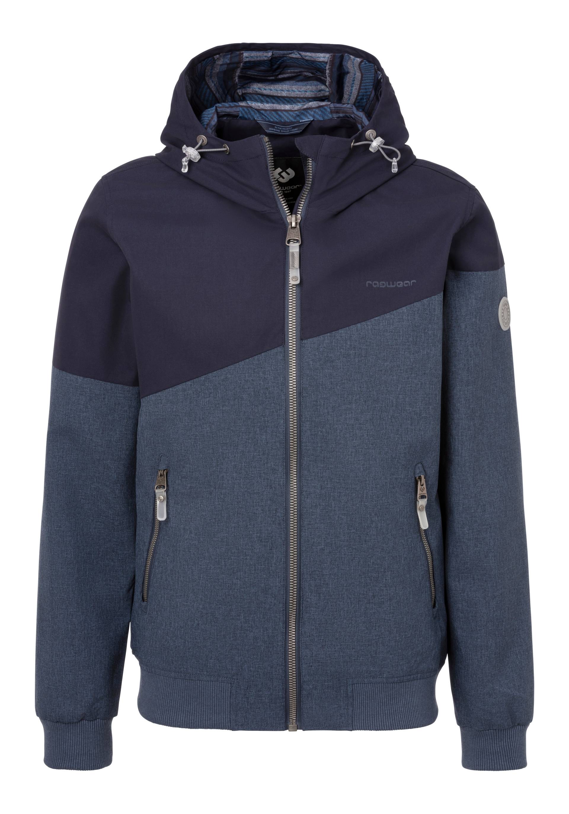 Ragwear Outdoorjacke »WINNGS«, mit Kapuze von Ragwear