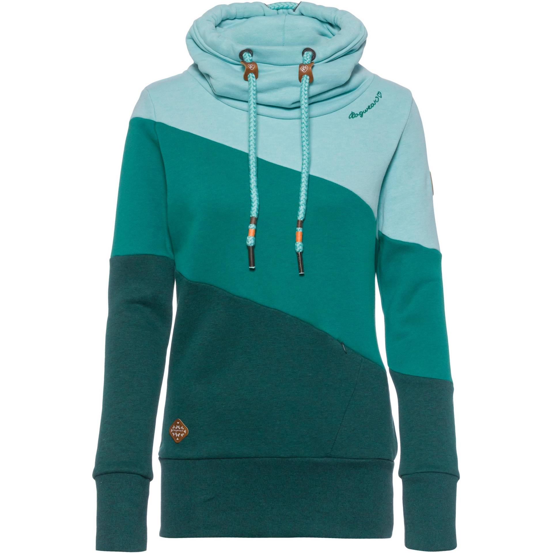 Ragwear Rumika Sweatshirt Damen von Ragwear