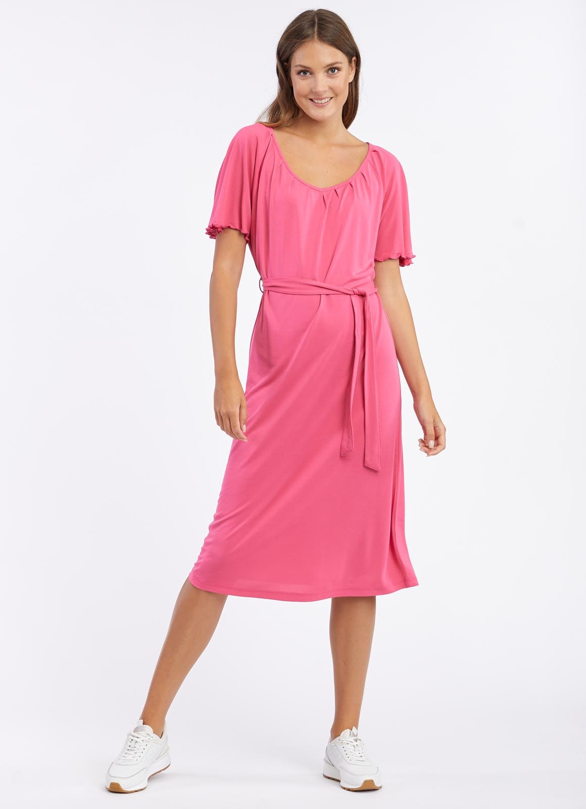 Ragwear Sommerkleid »POZY« von Ragwear