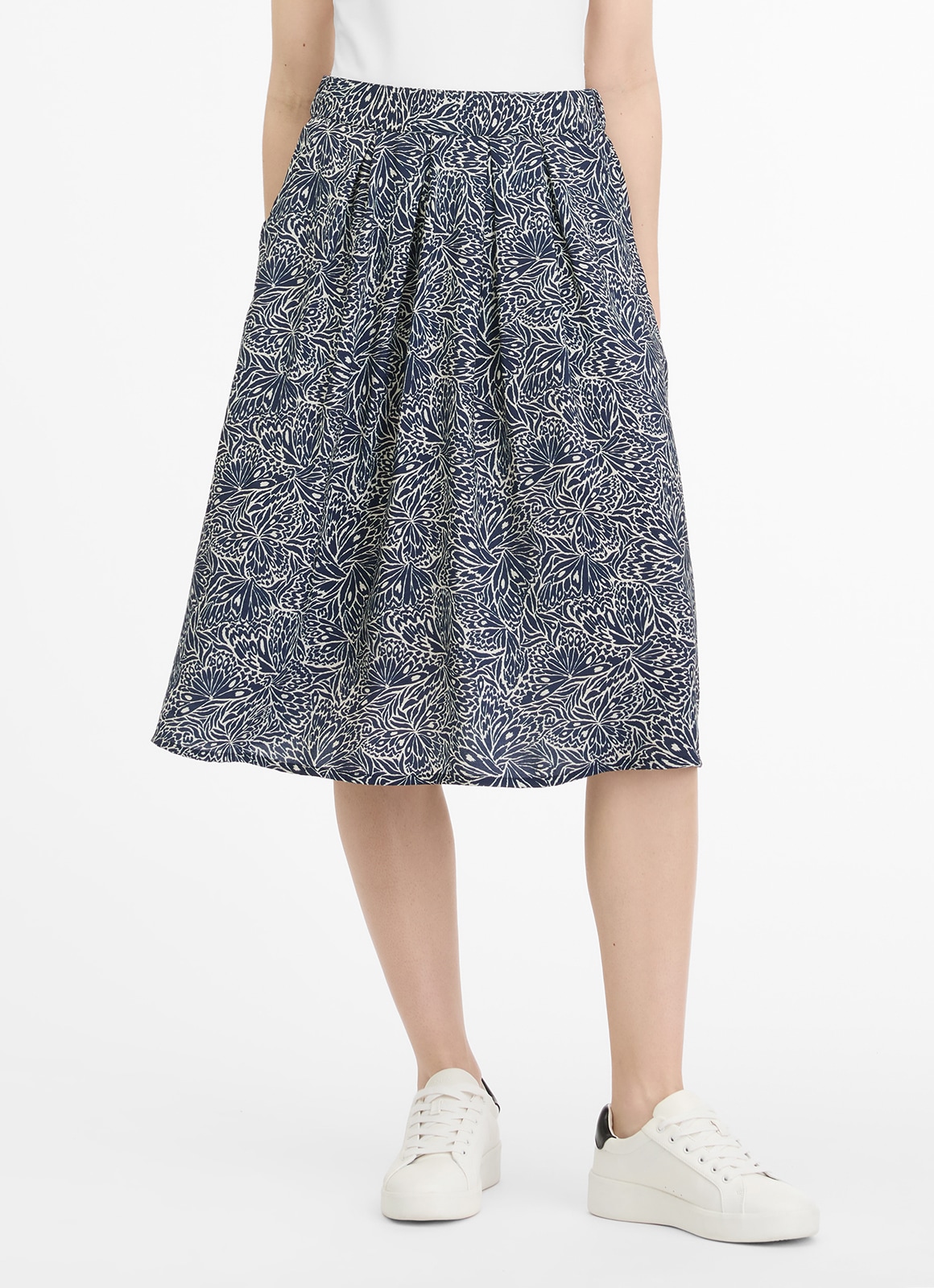 Ragwear Sommerrock »DELISE« von Ragwear