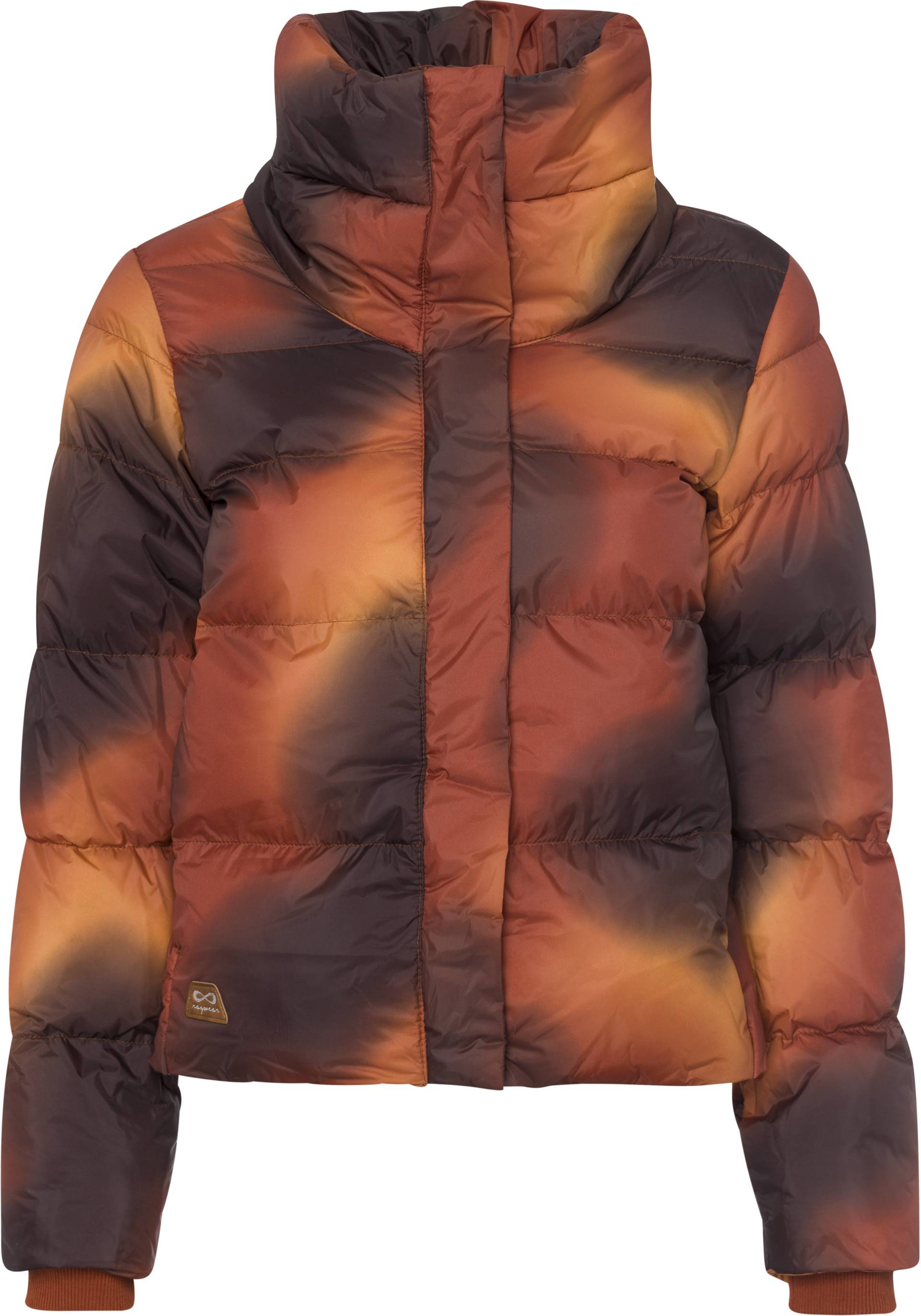 Ragwear Steppjacke »LUNIS OMBRE« von Ragwear