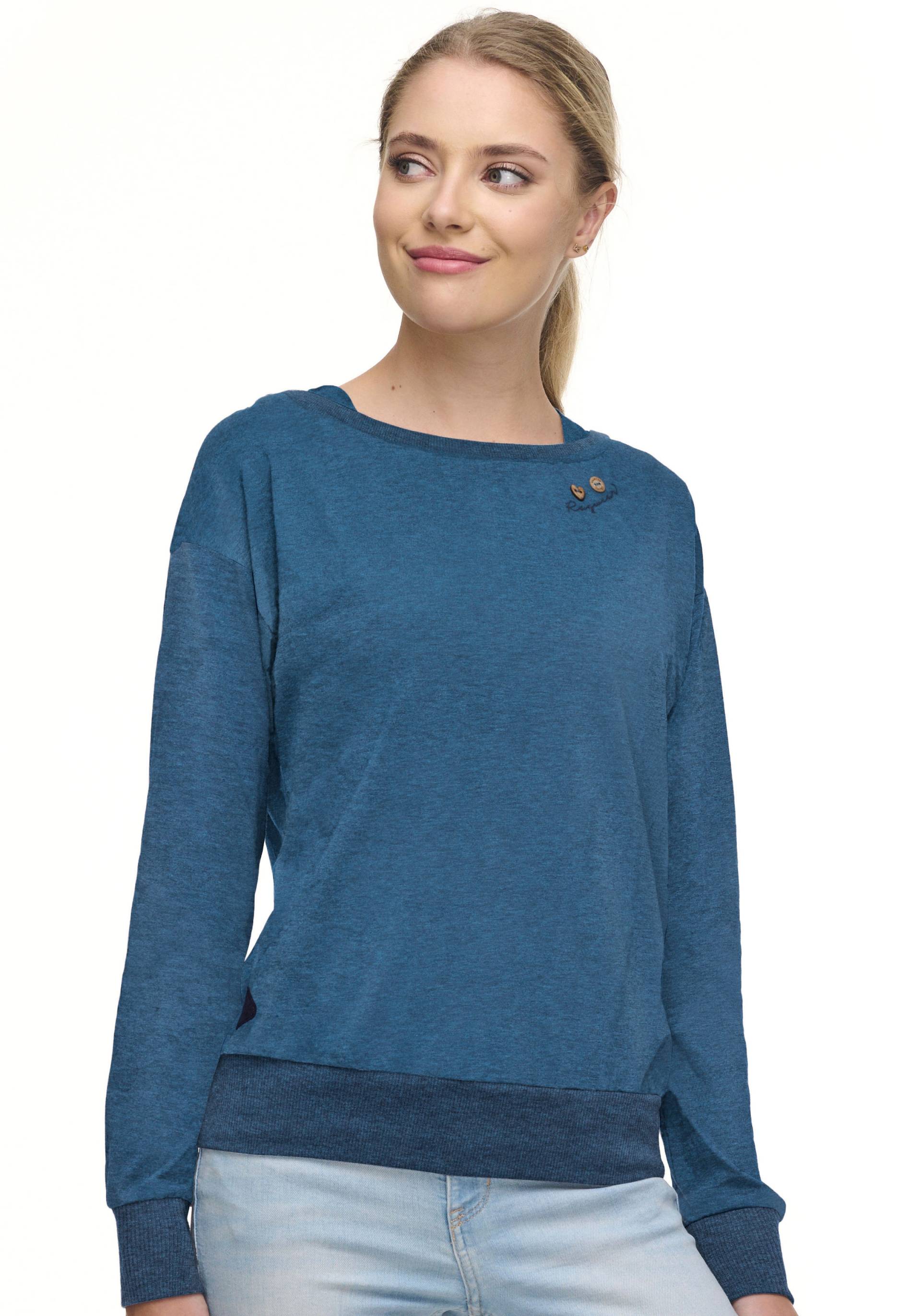 Ragwear Sweater »NEREA« von Ragwear