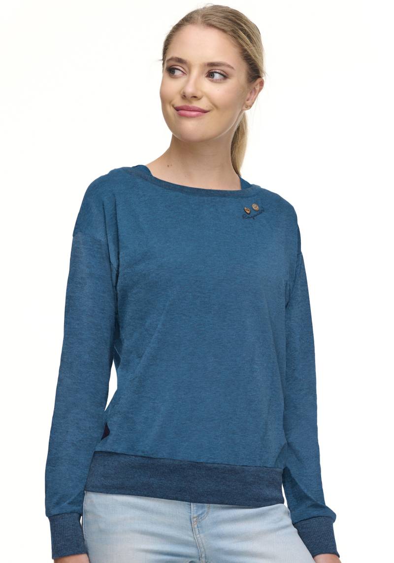 Ragwear Sweater »NEREA« von Ragwear