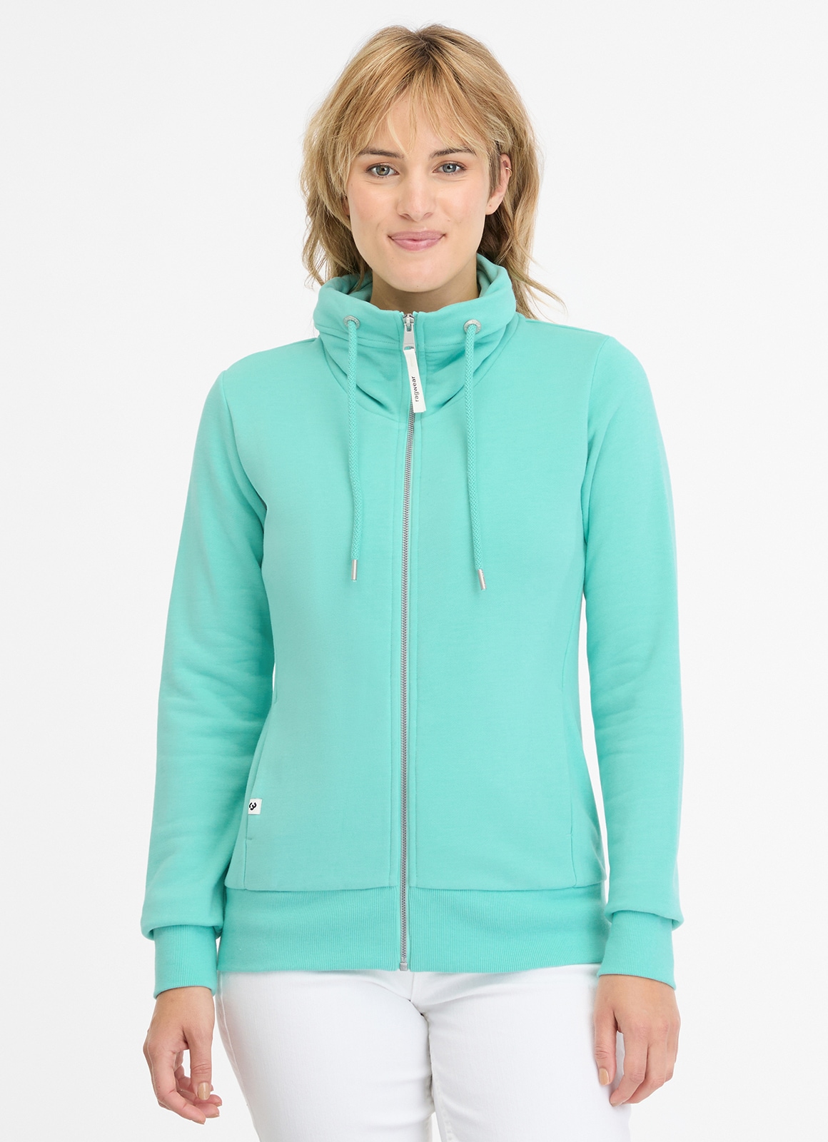 Ragwear Sweatjacke »RONETTE« Ragwear Sweatjacke »RONETTE« von Ragwear