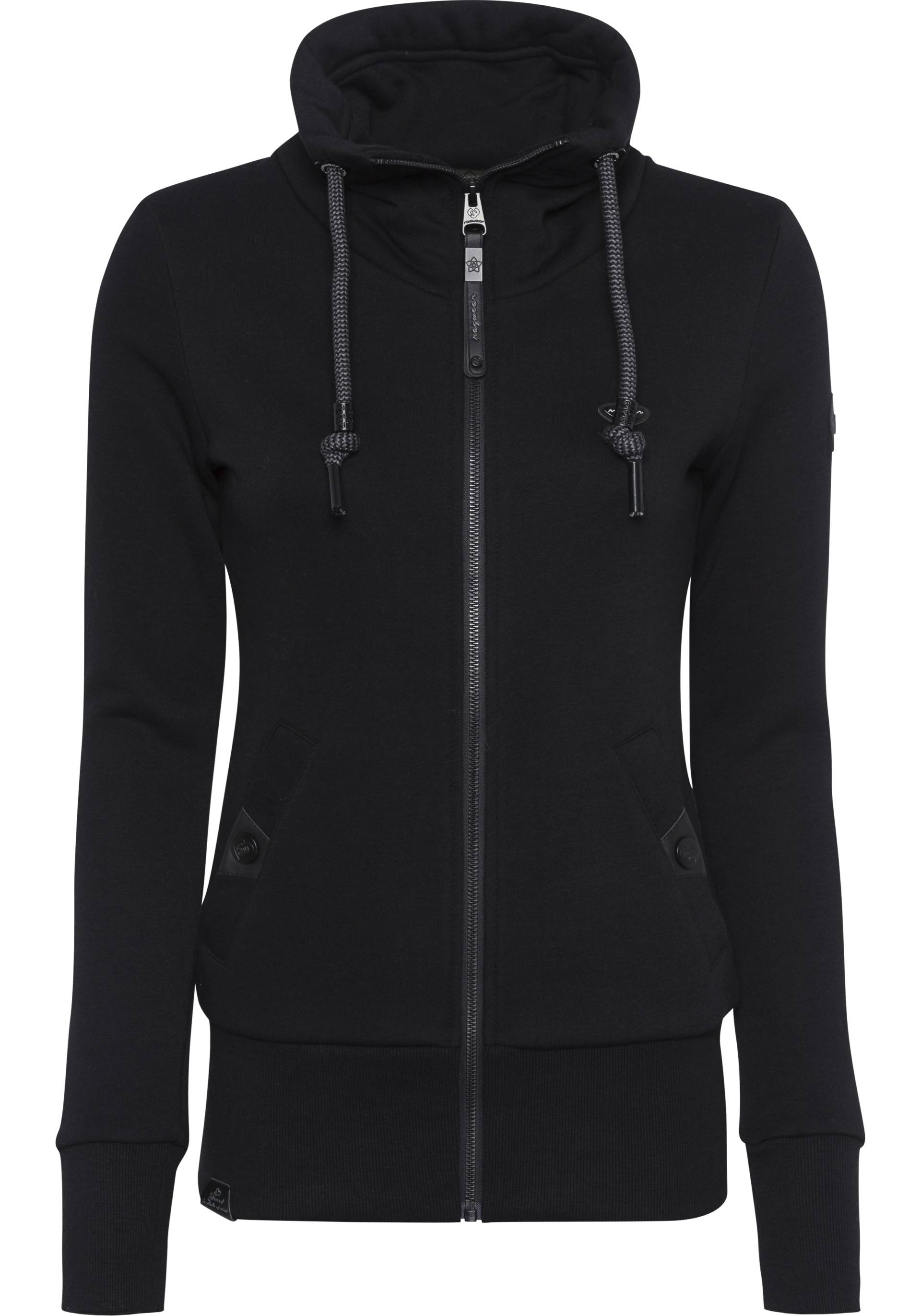 Ragwear Sweatjacke »RYLIE ZIP O« von Ragwear