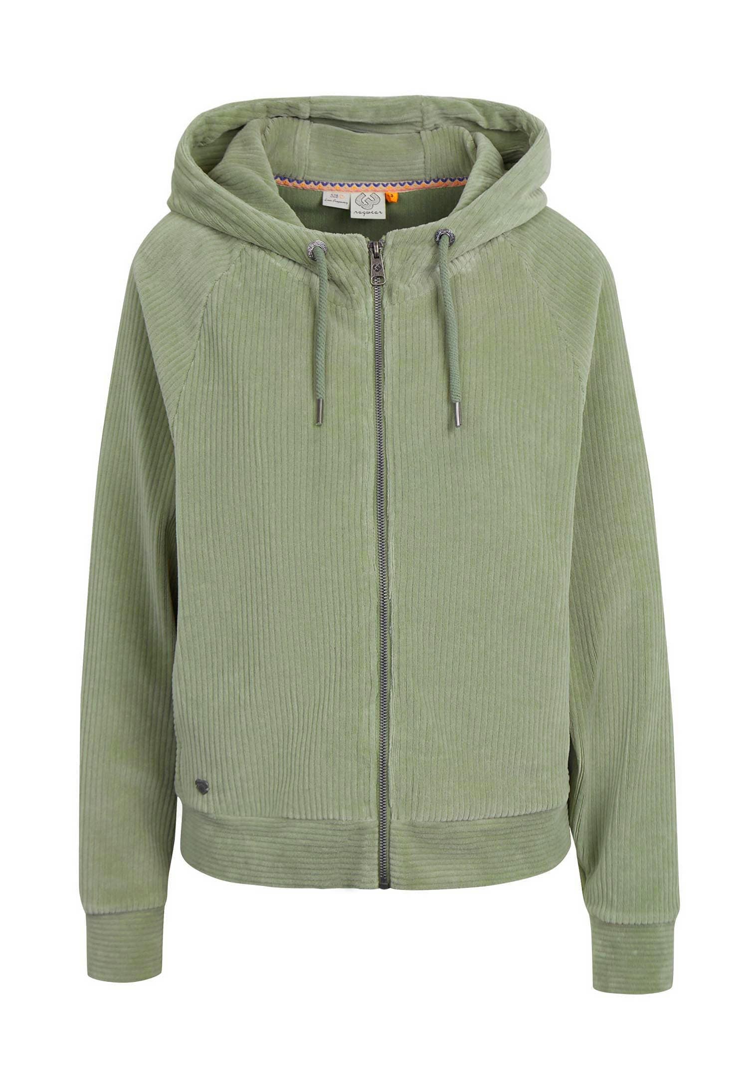 Ragwear Sweatjacke »Sweatjacke CORDULY« von Ragwear