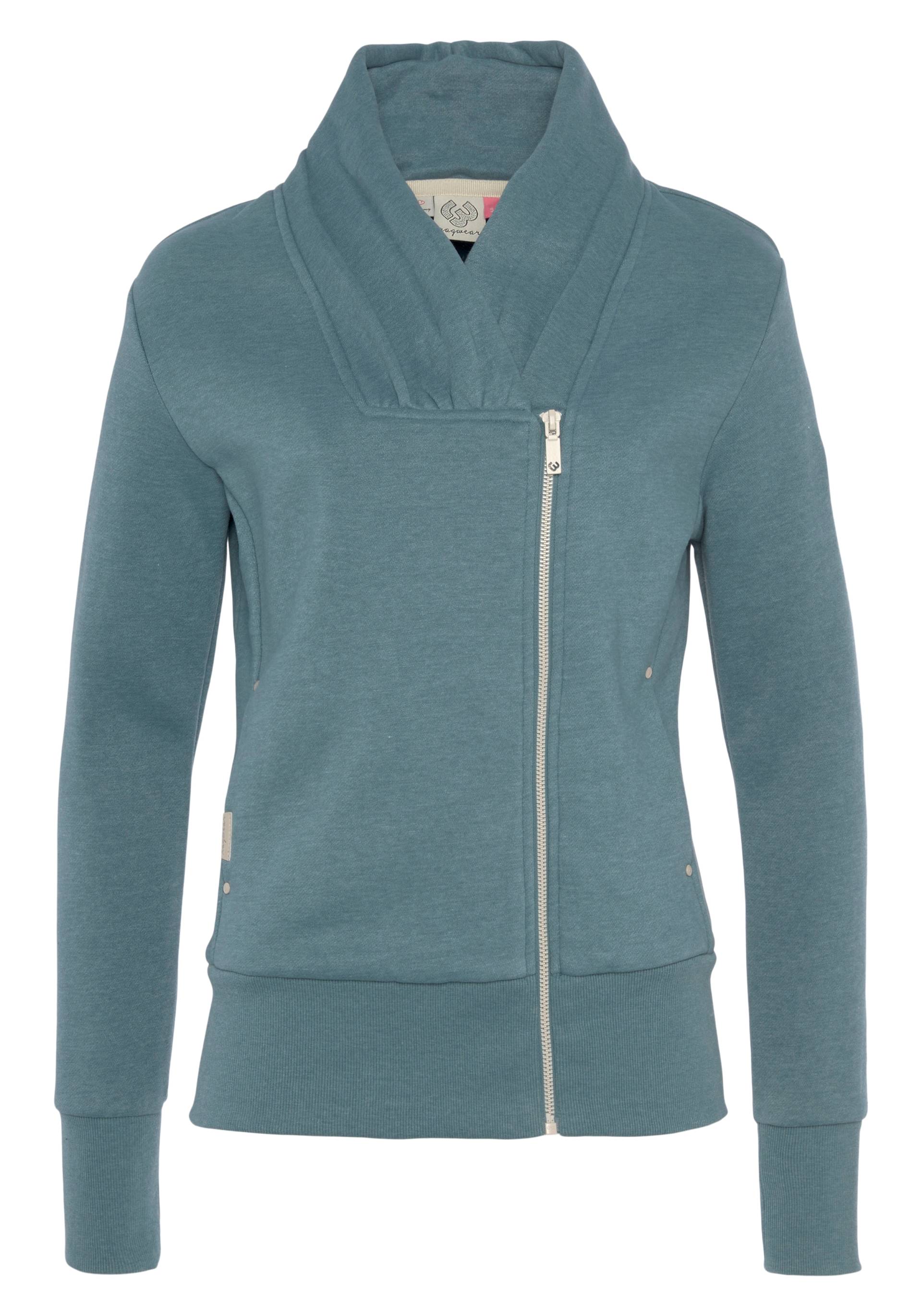 Ragwear Sweatshirt »ALIZZE« von Ragwear