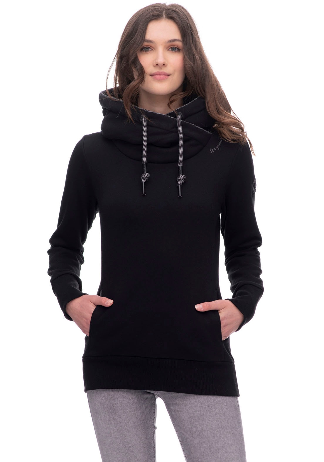 Ragwear Sweatshirt »GRIPY CORE« von Ragwear