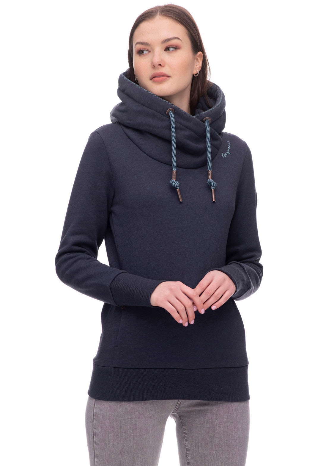 Ragwear Sweatshirt »GRIPY CORE« von Ragwear