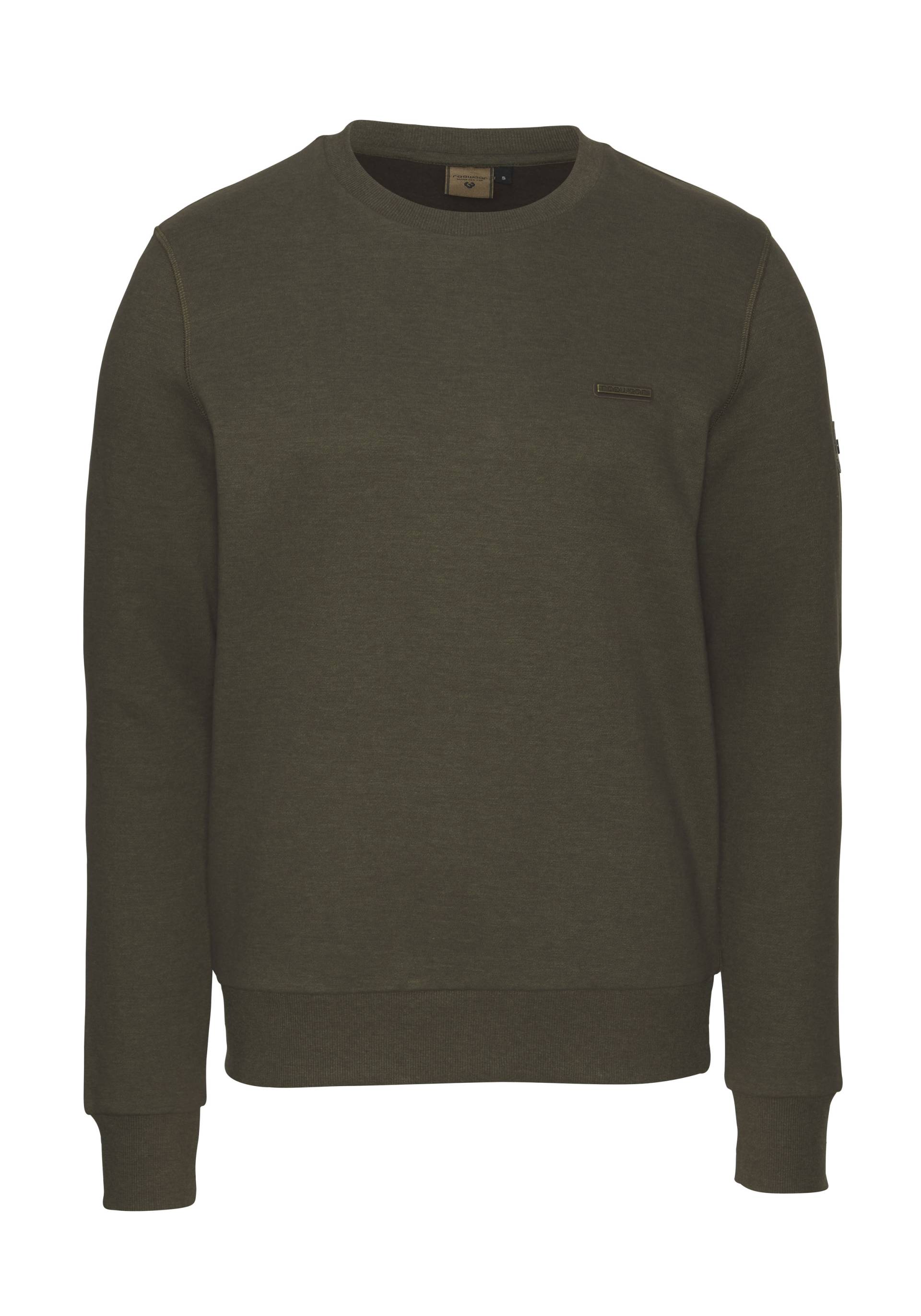 Ragwear Sweatshirt »INDDIE CORE« von Ragwear