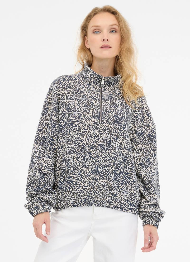 Ragwear Sweatshirt »IZZAR PRINT« von Ragwear