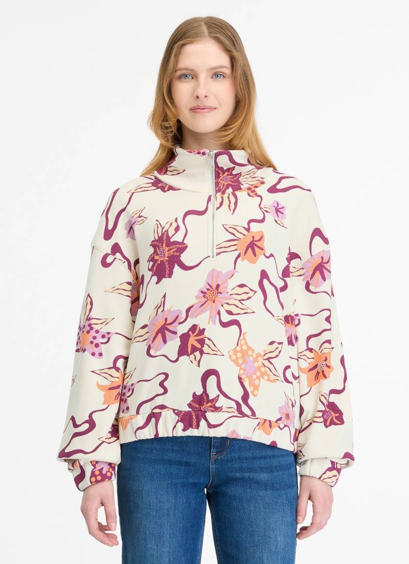 Ragwear Sweatshirt »IZZAR PRINT« von Ragwear