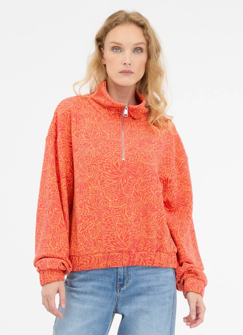 Ragwear Sweatshirt »IZZAR PRINT« von Ragwear