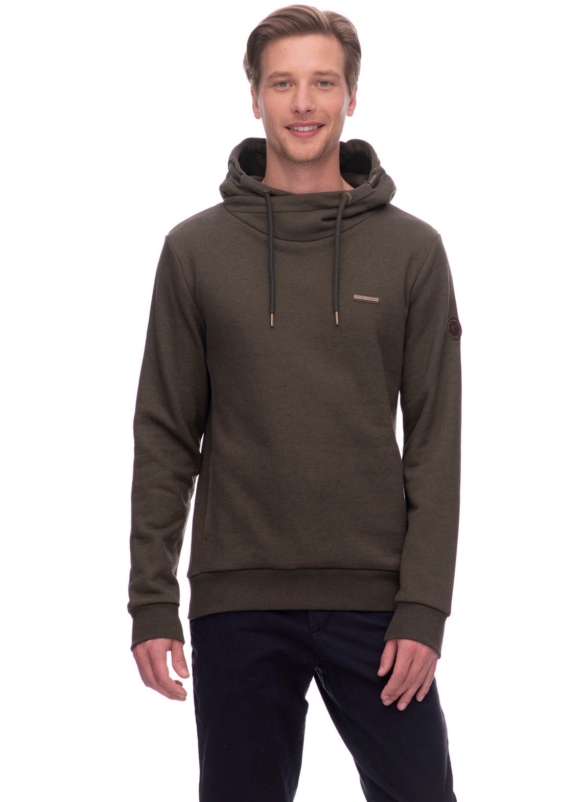 Ragwear Sweatshirt »NATTE CORE« von Ragwear