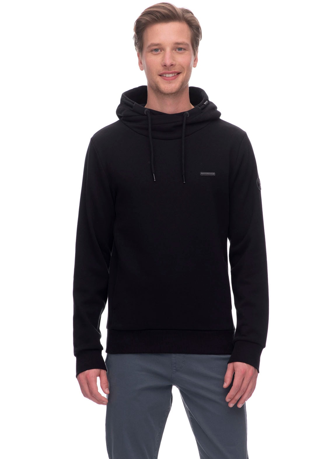 Ragwear Sweatshirt »NATTE CORE« von Ragwear