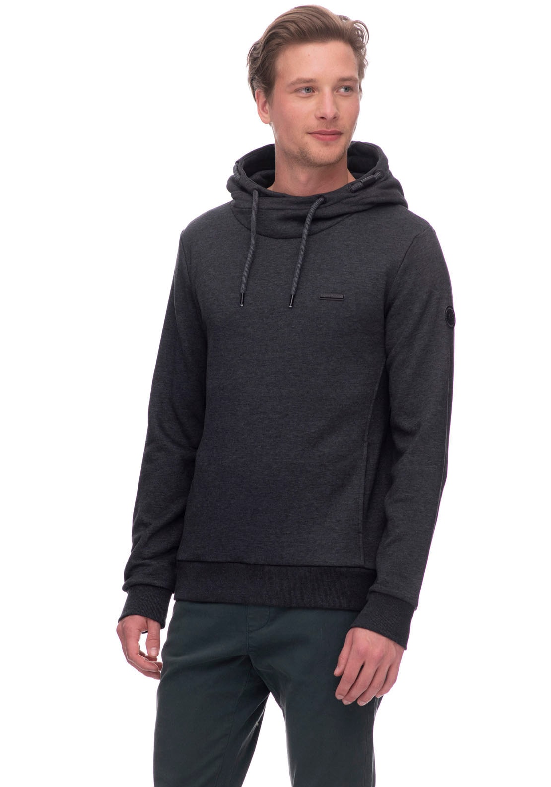 Ragwear Sweatshirt »NATTE CORE« von Ragwear