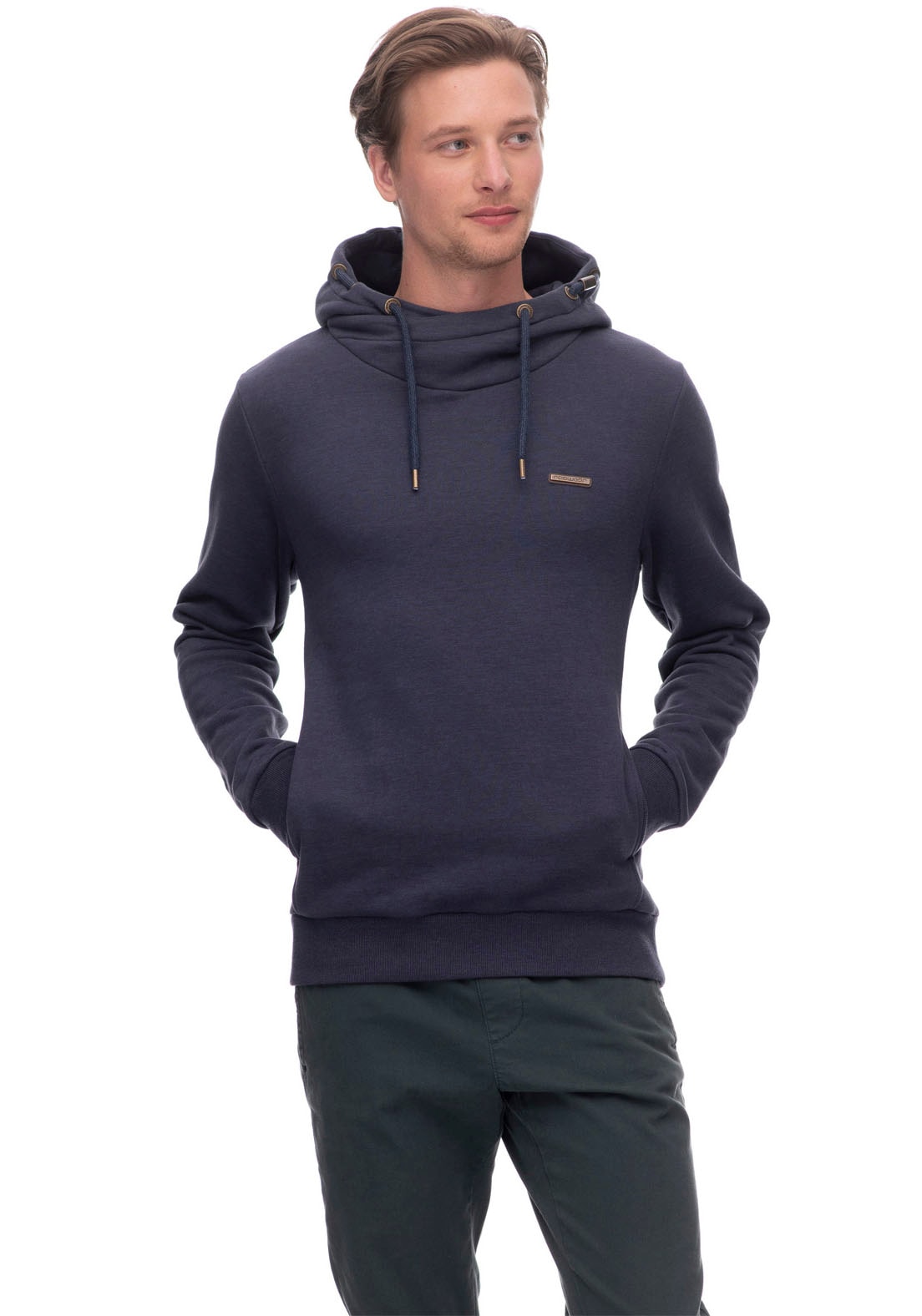 Ragwear Sweatshirt »NATTE CORE« von Ragwear