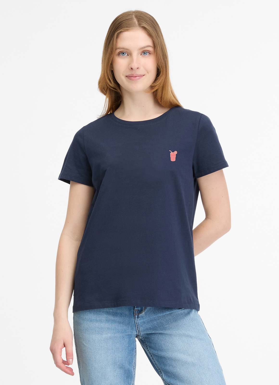 Ragwear T-Shirt »ADORI A« Ragwear T-Shirt »ADORI A« von Ragwear