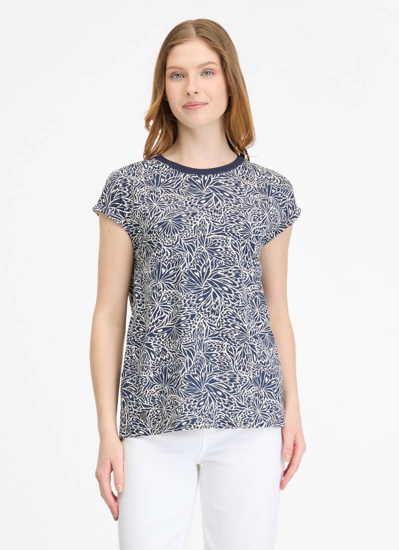 Ragwear T-Shirt »DIONA PRINT« von Ragwear