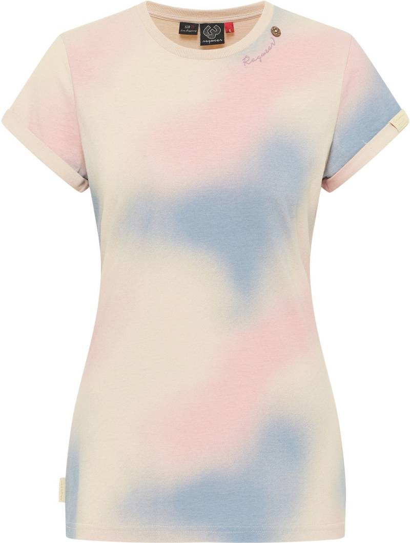 Ragwear T-Shirt »FEYE OMBRE« von Ragwear