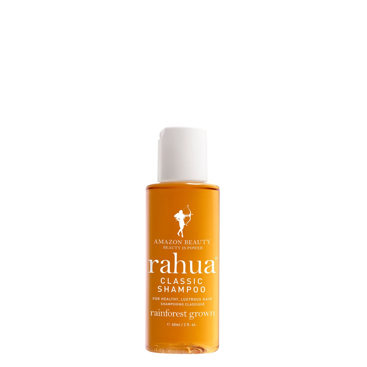 Rahua Daily Care - Classic Shampoo Rahua Daily Care - Classic Shampoo von Rahua