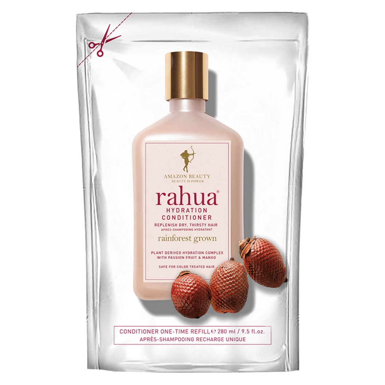Rahua Daily Care - Hydration Conditioner Refill Rahua Daily Care - Hydration Conditioner Refill von Rahua