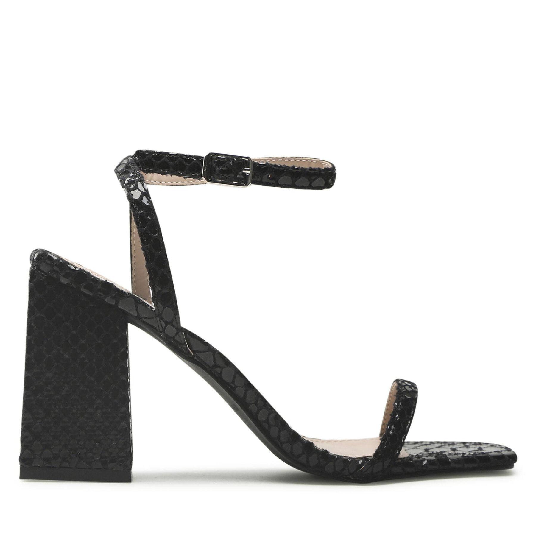 Sandalen Raid Garry Black Snake von Raid