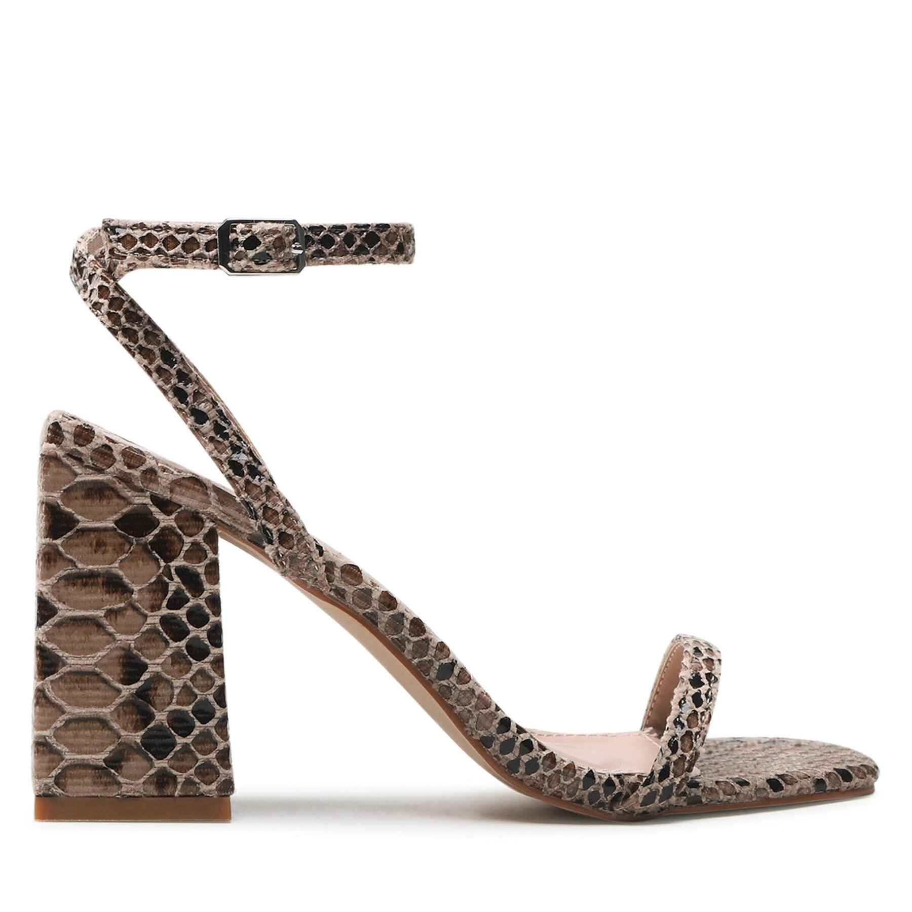 Sandalen Raid Garry Brown Snake von Raid