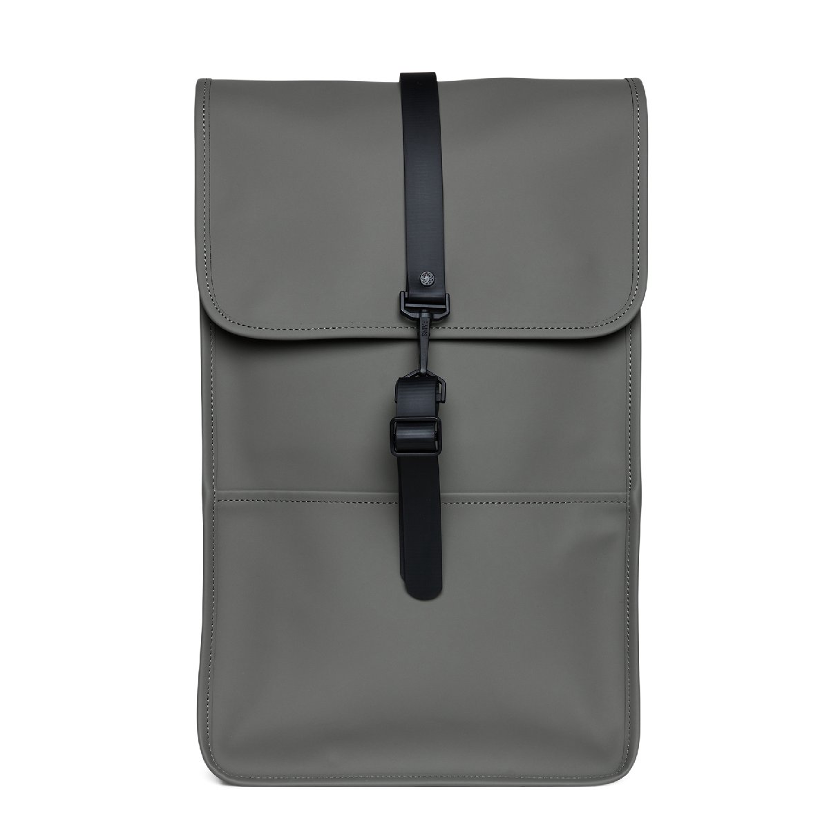 Backpack W3, Grau Backpack W3, Grau von Rains
